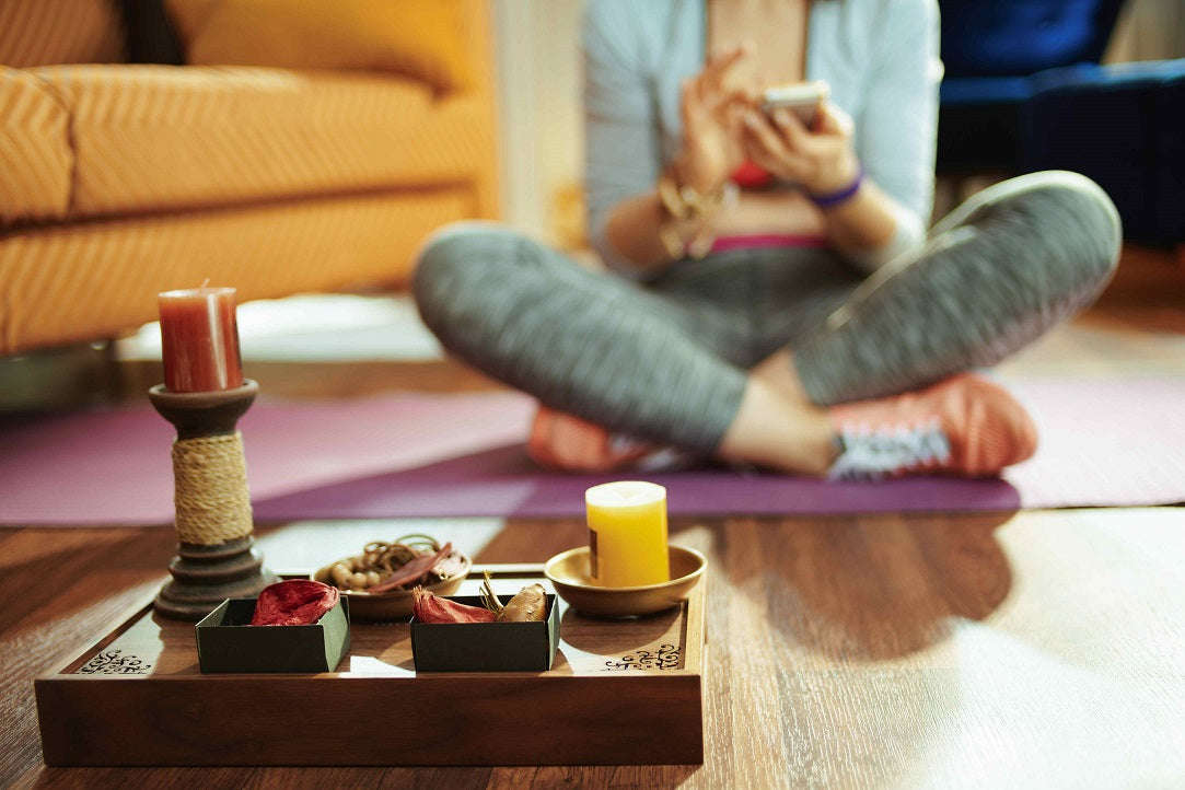 BIO-Ashwagandha - Rezepte und Anwendung