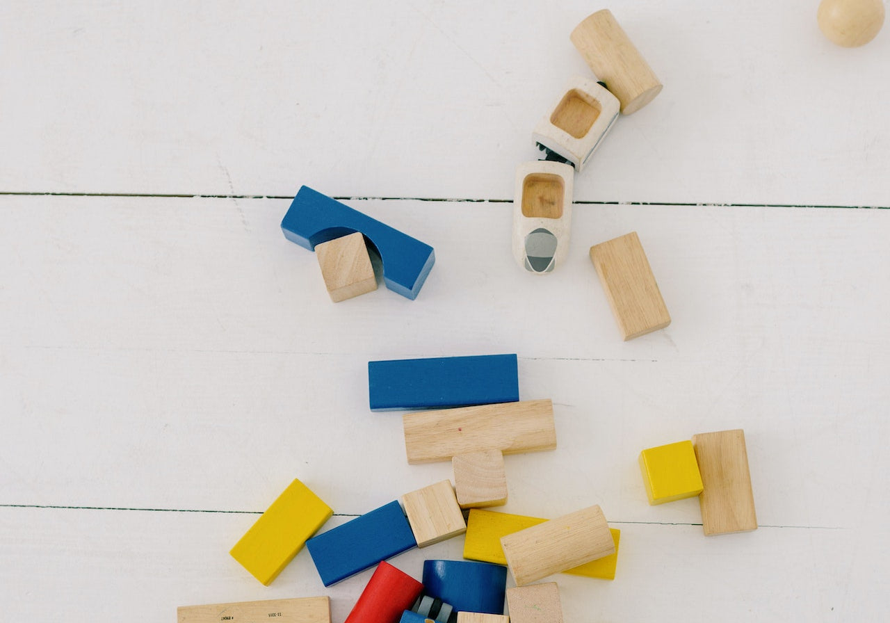 Aminosäuren - Bausteine des Lebens