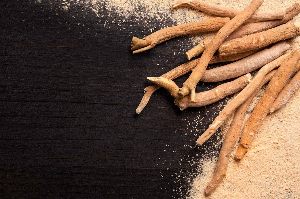 Ashwagandha - Indischer Giseng - Ursprung und Nutzen