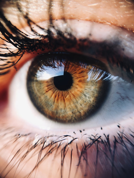 Augenerkrankungen und Mikronährstoffe