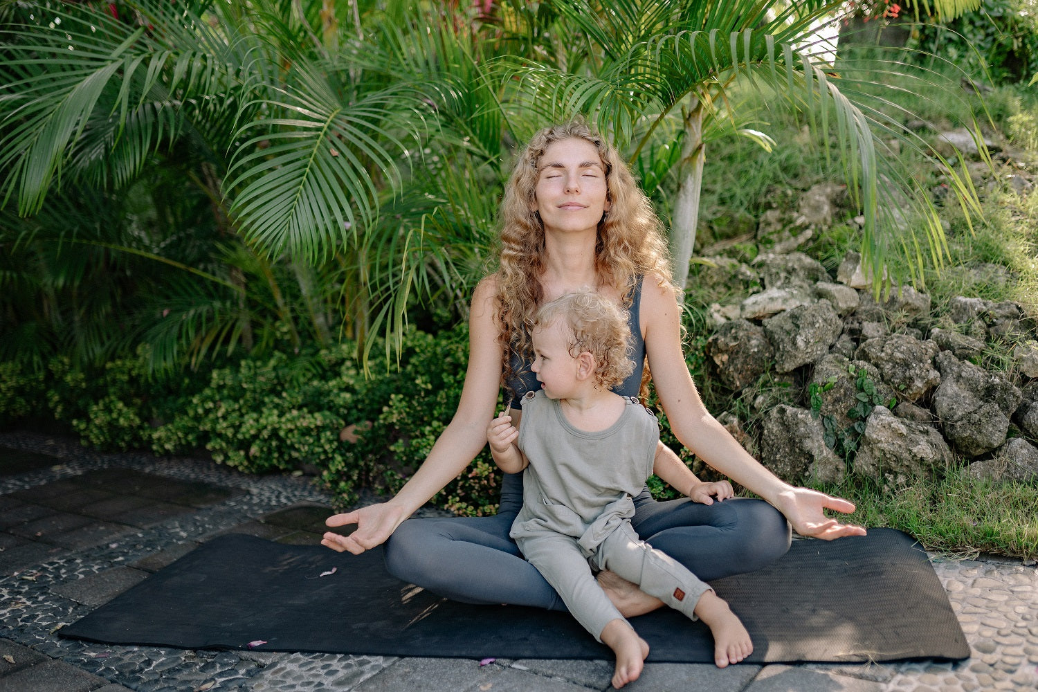 Leben und Gesundheit im Ayurveda