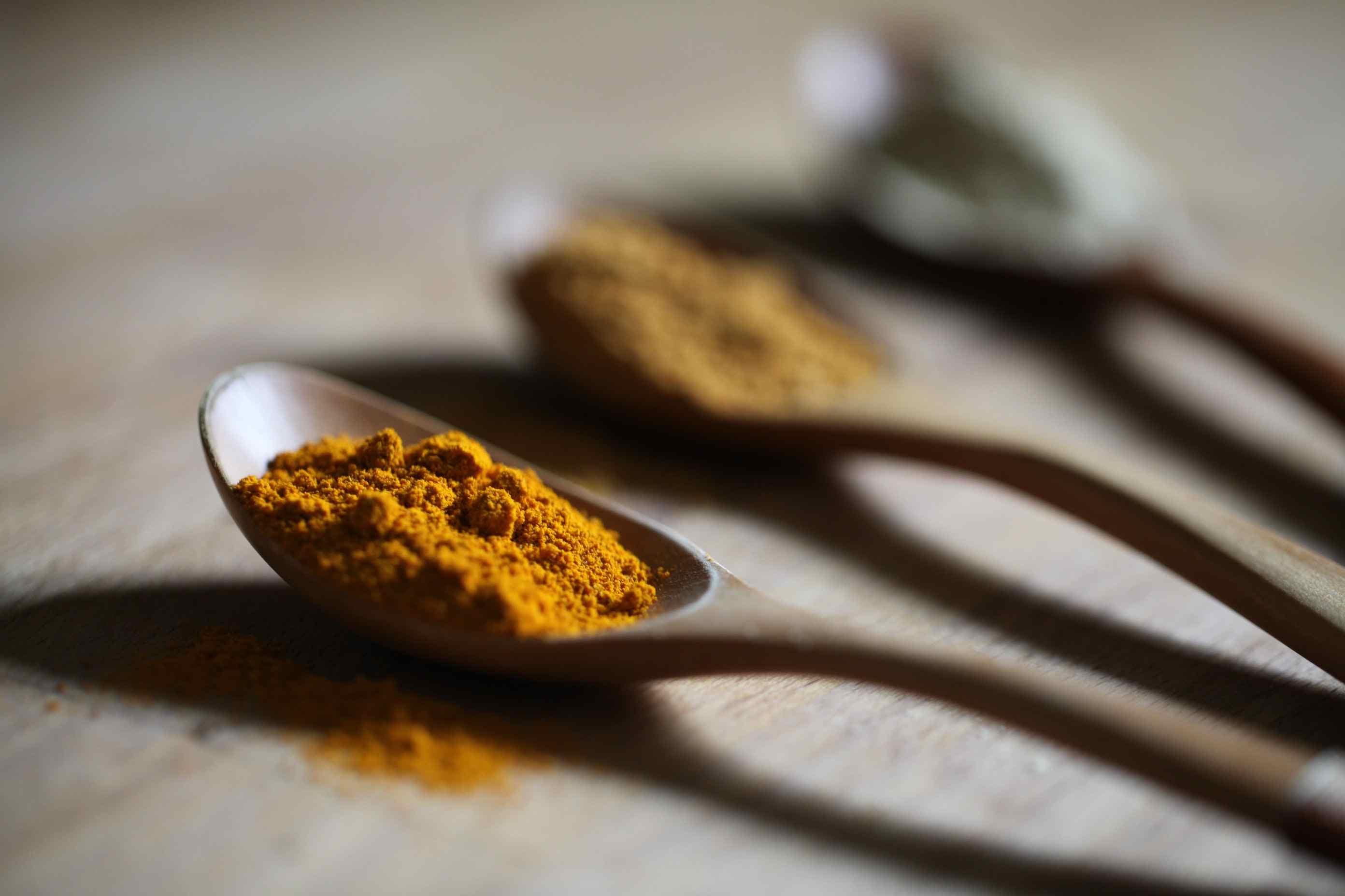 Curcuma - woher kommt es und wofür wird es verwendet?