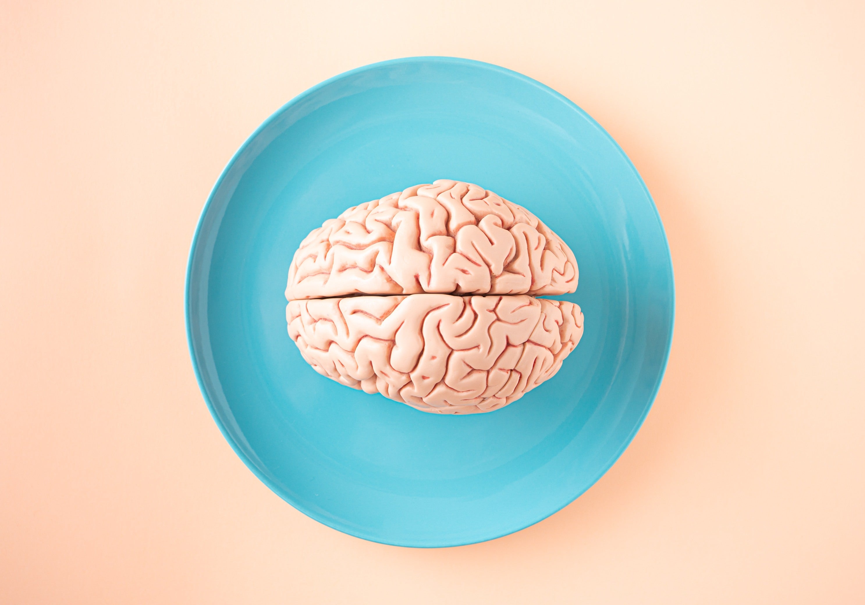 Mikronährstoffe in Neurologie und Psyche