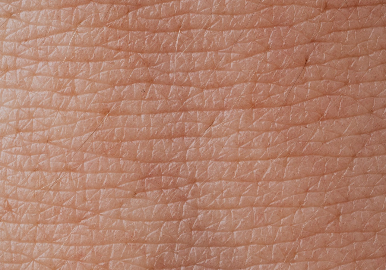 Mikronährstoffe für Haut, Haare und Nägel