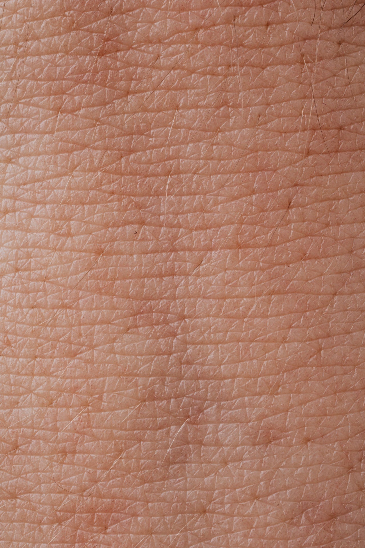 Mikronährstoffe für Haut, Haare und Nägel
