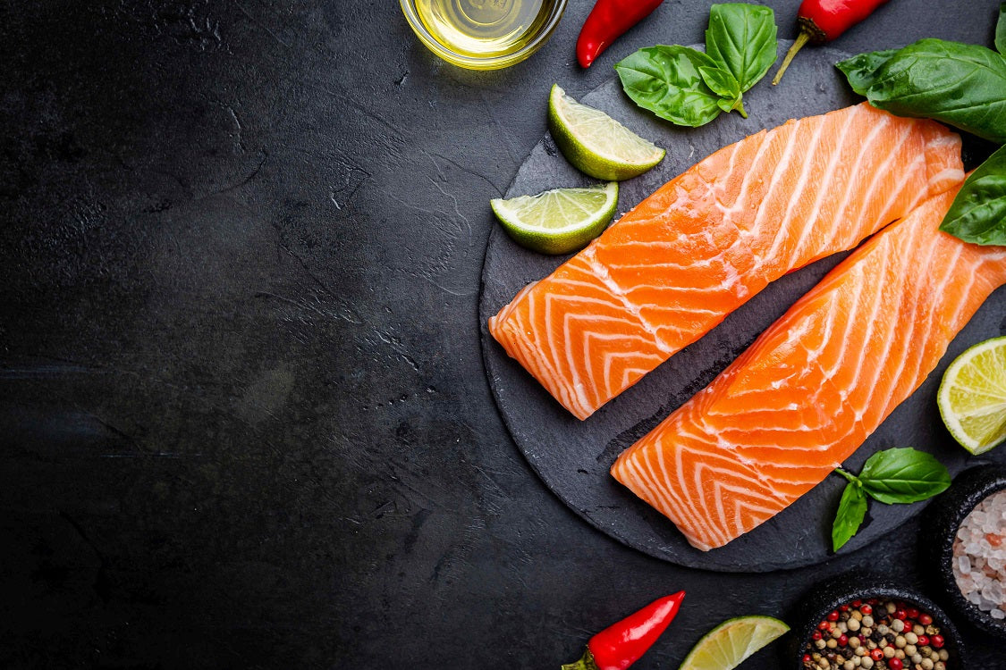 Omega-3 - Ursprung und Wirkungsweise