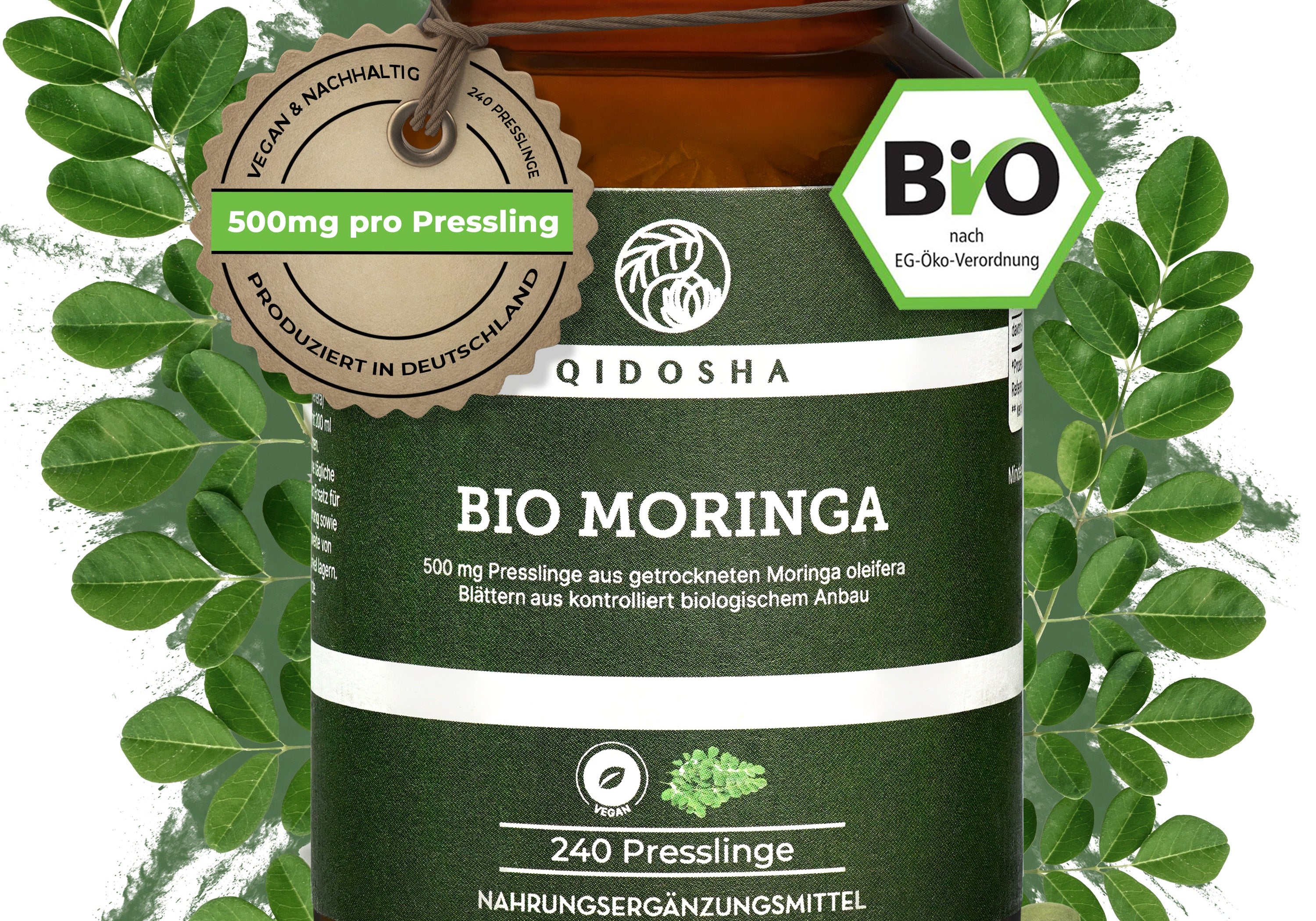 Moringa