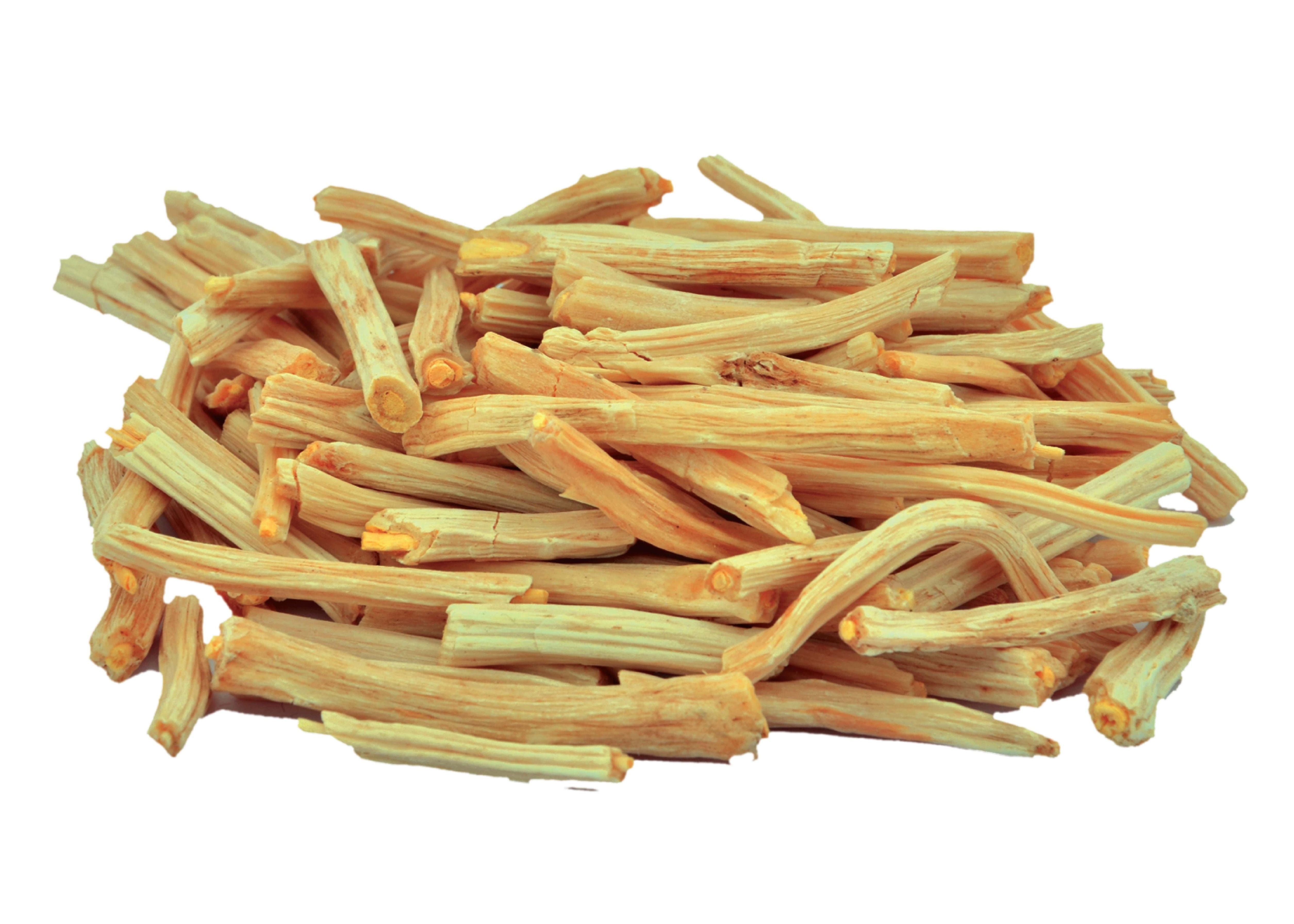 BIO-Shatavari - Rezepte und Anwendung