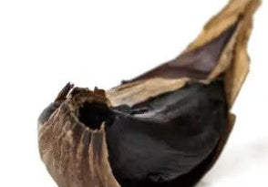 Wirkprofil und therapeutische Evidenz von Schwarzem Knoblauch-Extrakt