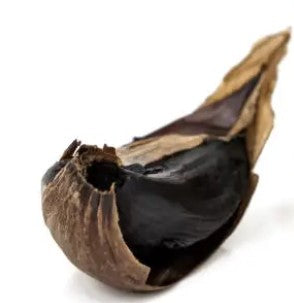 Wirkprofil und therapeutische Evidenz von Schwarzem Knoblauch-Extrakt