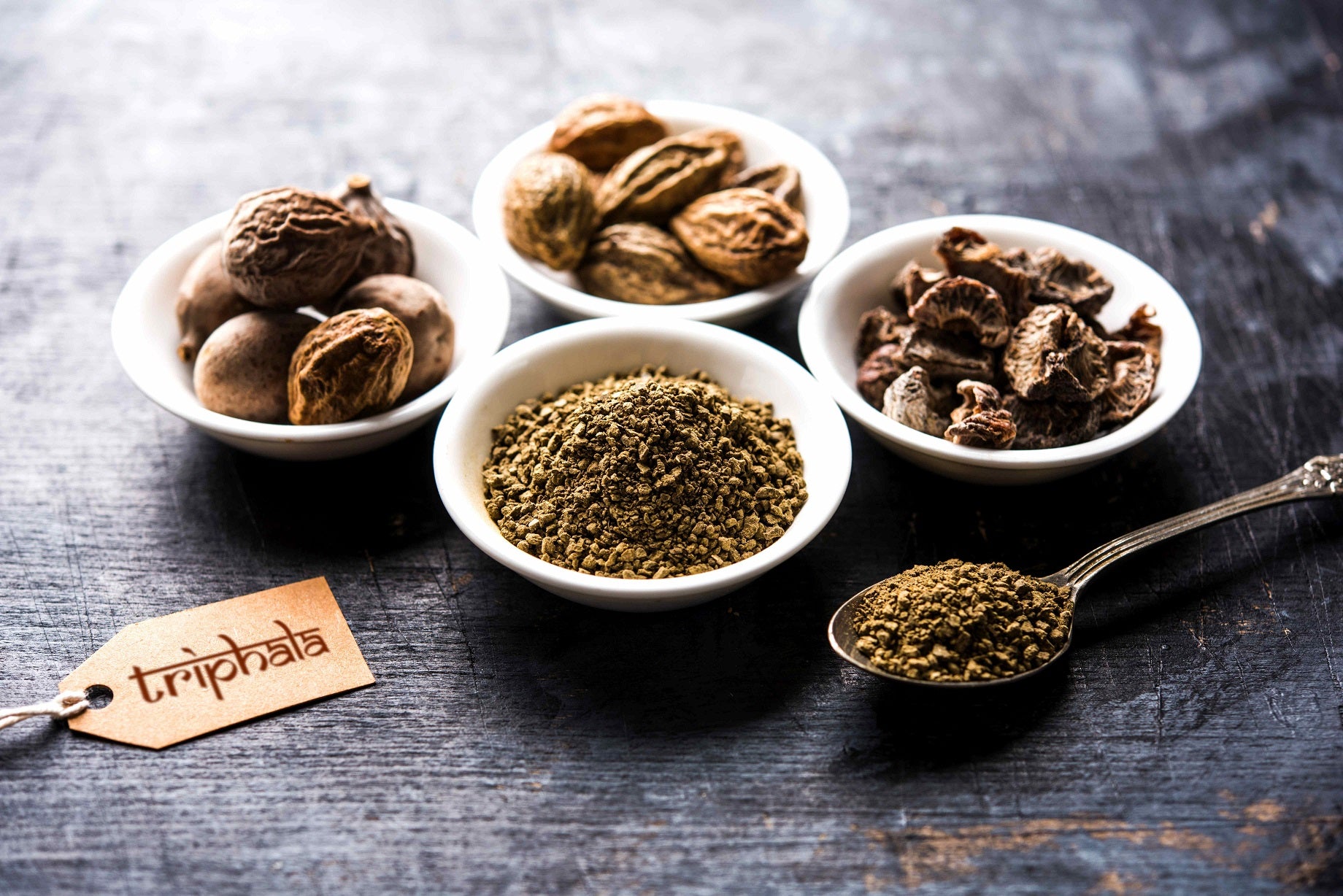 BIO-Triphala - Ursprung und Nutzen