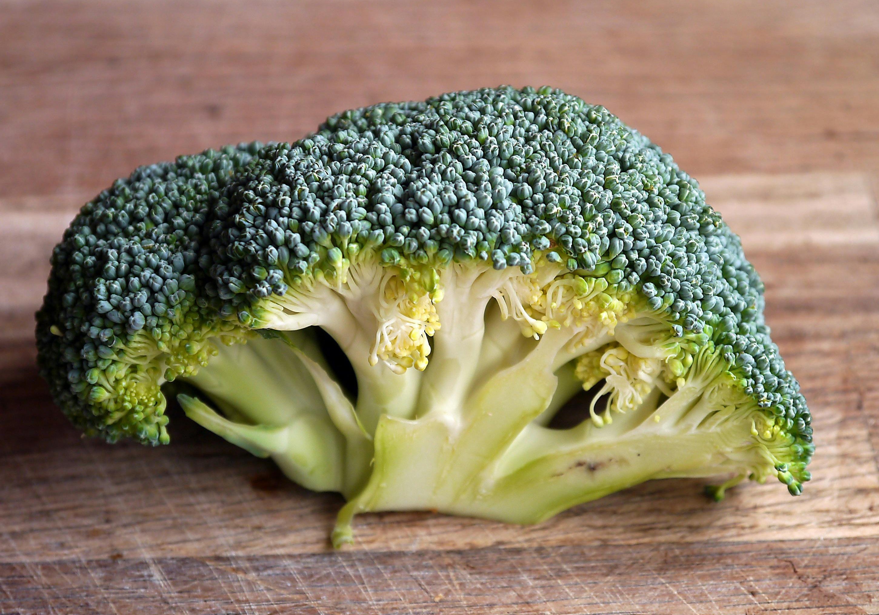 Brokkoli-Extrakt & Sulforaphan – aktueller Forschungsstand und therapeutische Anwendungen