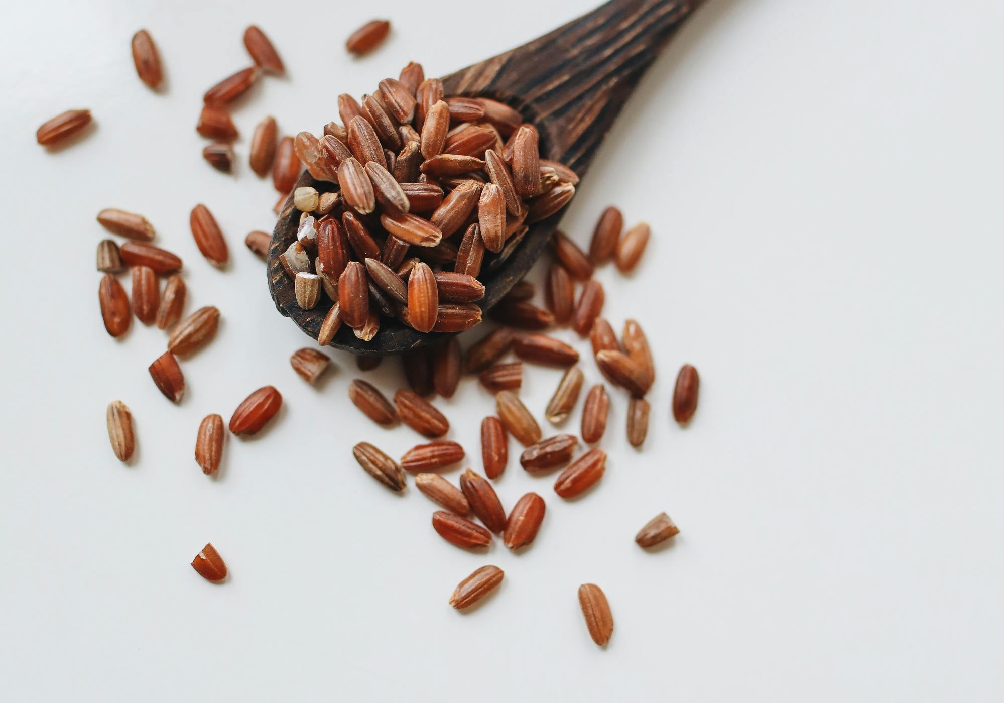 Roter Reis (Rotschimmelreis) - Alternative zu Statinen?