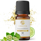 Aromatherapy “Calm & Relaxation”