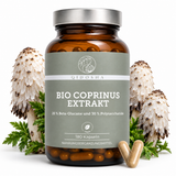 Bio Coprinus Extrakt