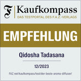 Geurverspreider Tadasana (Winnaar FAZ-test in de categorie “Best Design”)