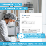 Omega 3 Fettsäuren aus Fischoel mit hohem EPA- und DHA-Anteil