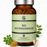 Bio Bockshornklee