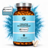 Creapure® creatina monohidratada