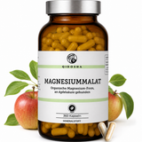 Magnesium-Malat