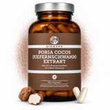 Poria Cocos Extract (Pine Sponge)