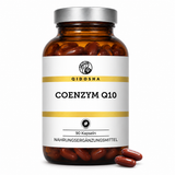 Коензим Q10 170mg с ленено масло (меки гел капсули)