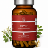 Rutin aus Sophora japonica