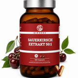 Sauerkirschen-Extrakt 50:1