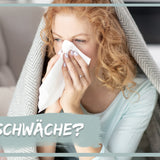 IMMUNE BOOSTER - pachet avantaj al sistemului imunitar