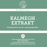 Kalmegh Extrakt