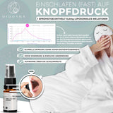 Spray de gură cu melatonină lipozomal 30 ml