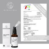 Melatonin Spray Komplex