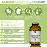 Magnesium-Malat