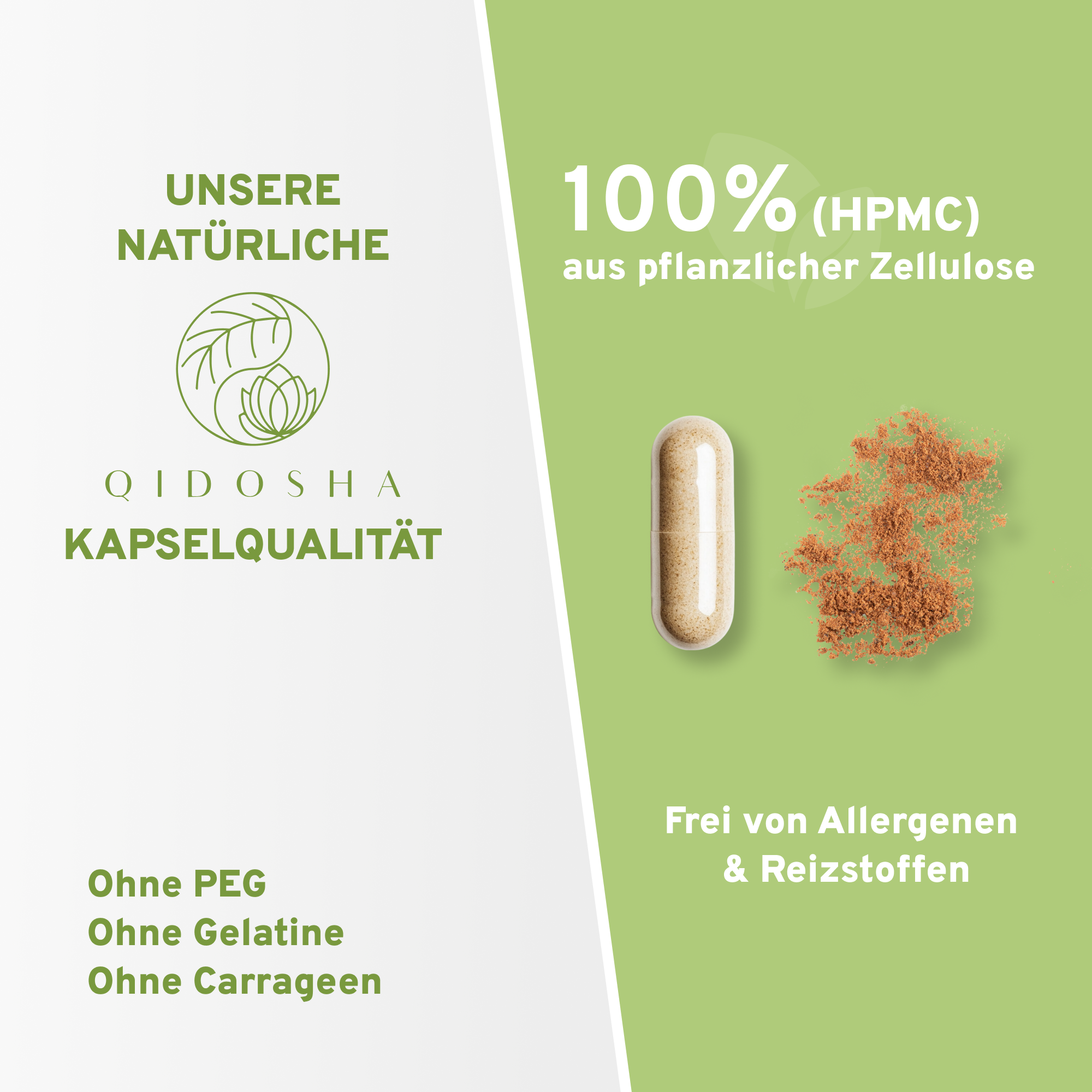 Magnesium Malat an Apfelsäure gebunden 300 mg Magnesium pro Tagesportion