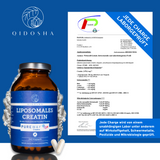 Liposomales Creatin PureWay®