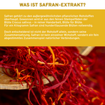 Safran Extrakt Affron