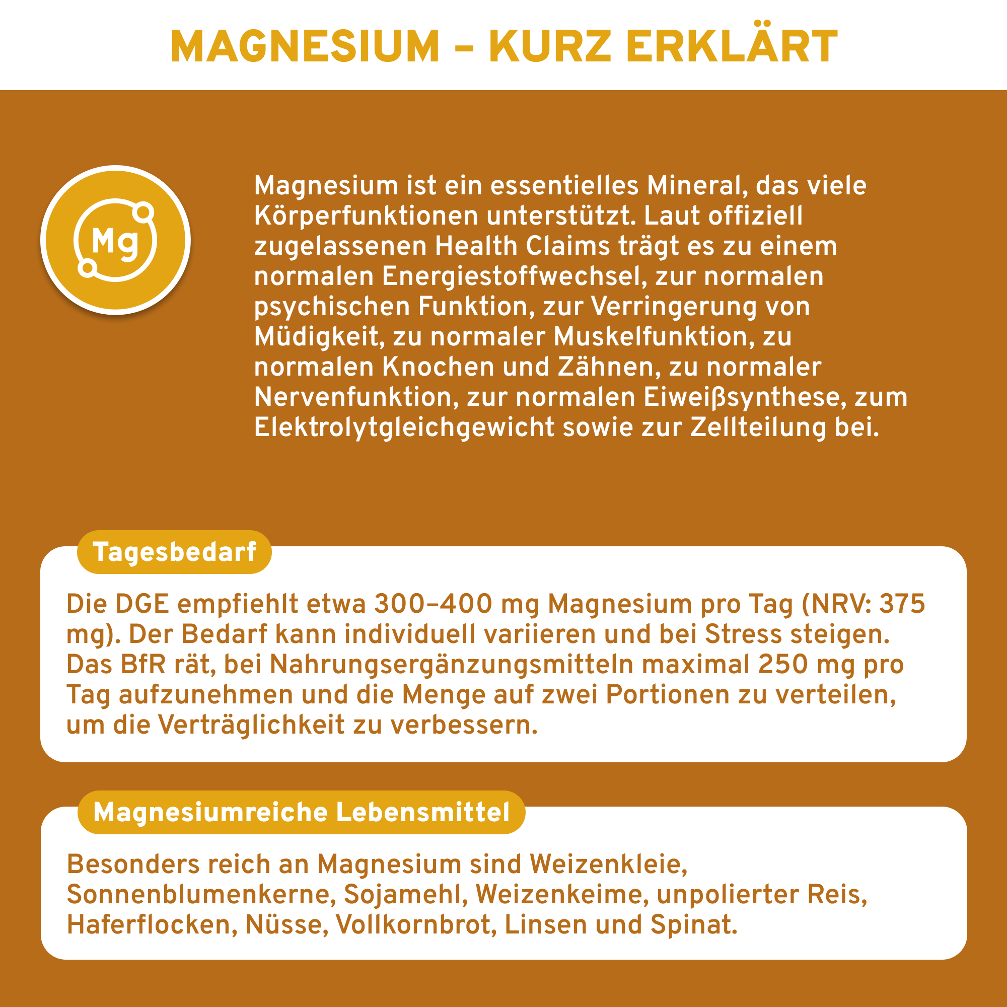 Magnesium-Taurat Kapseln in nachhaltigem Glas, 850mg hochdosiert, ohne Zusatzstoffe, laborgeprüft, für empfindliche Mägen geeignet. Premium-Nahrungsergänzungsmittel von QIDOSHA.
