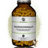 Magnesium-Malat