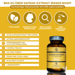 Safran Extrakt Affron