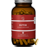 Rutin aus Sophora Japonica Extrakt  180 Kapseln - laborgeprüft