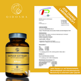 Safran Extrakt Affron