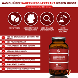 Sauerkirsch Extrakt 50:1