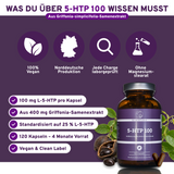5 HTP 100