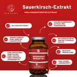 Sauerkirsch Extrakt 50:1