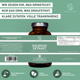 Kalmegh Extrakt