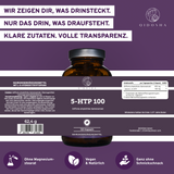 5 HTP 100