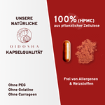 Sauerkirsch Extrakt 50:1