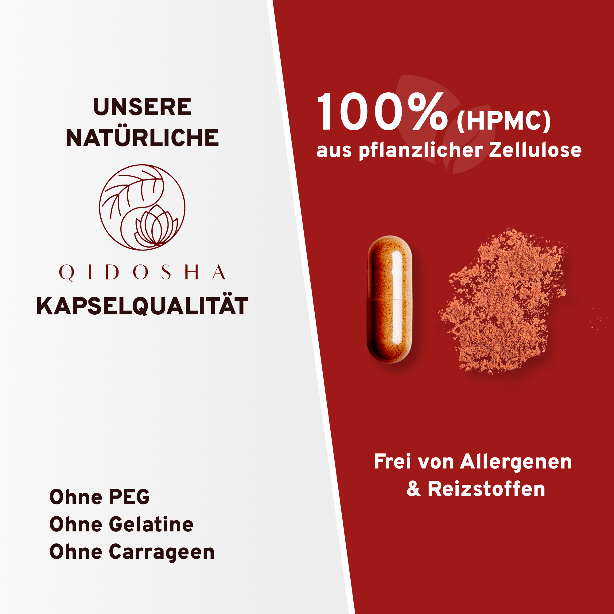 Sauerkirsch Extrakt 50:1