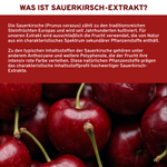 Sauerkirsch Extrakt 50:1