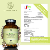 Organik manyok kökünden E Vitamini (sebze) & Organik ayçiçeği tohumları // vss. Aralık 2025'ten itibaren mevcut